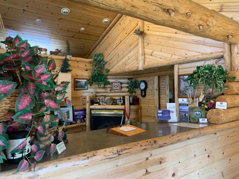 Tahoe Valley Lodge image
