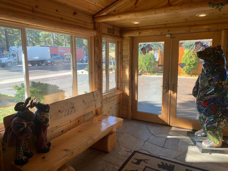 Tahoe Valley Lodge image