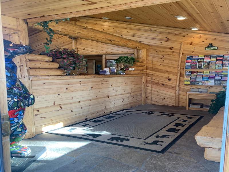 Tahoe Valley Lodge image