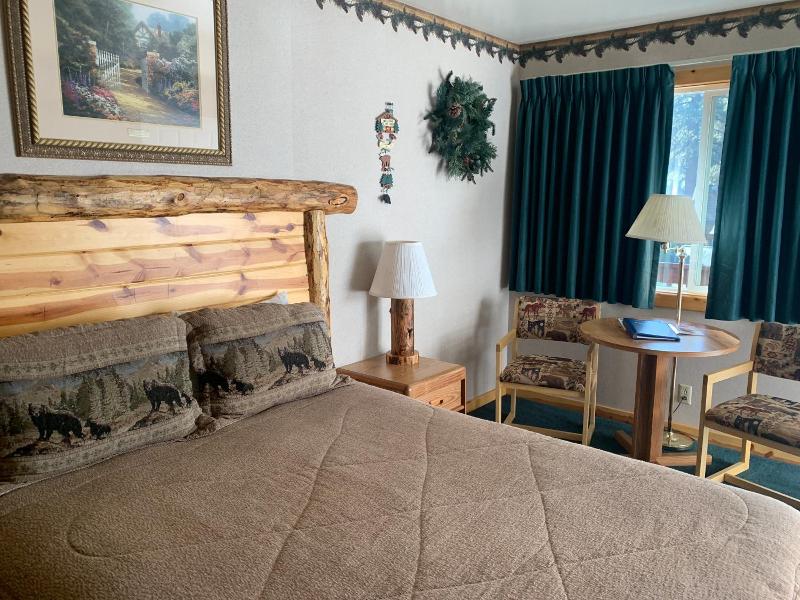 Tahoe Valley Lodge image