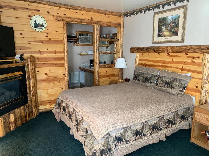 Tahoe Valley Lodge image