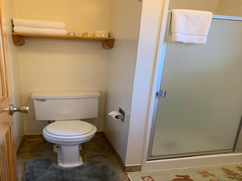Tahoe Valley Lodge image