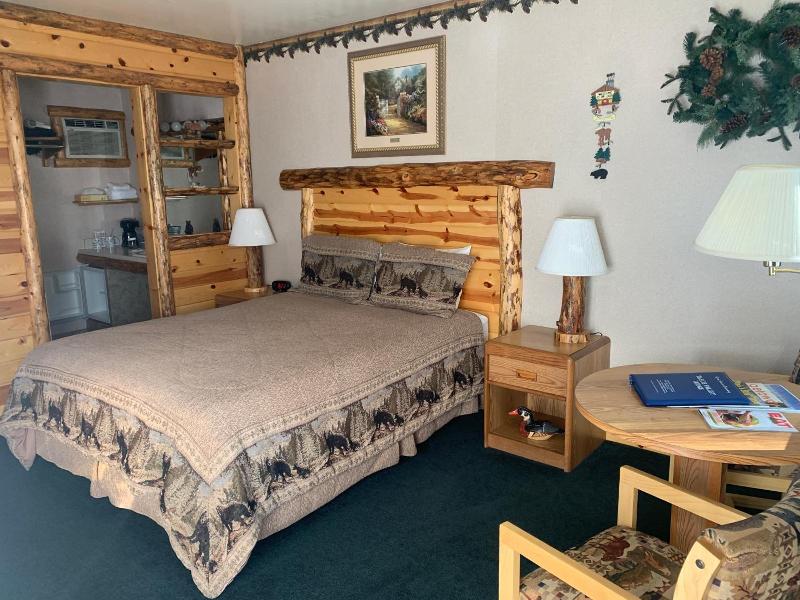 Tahoe Valley Lodge image