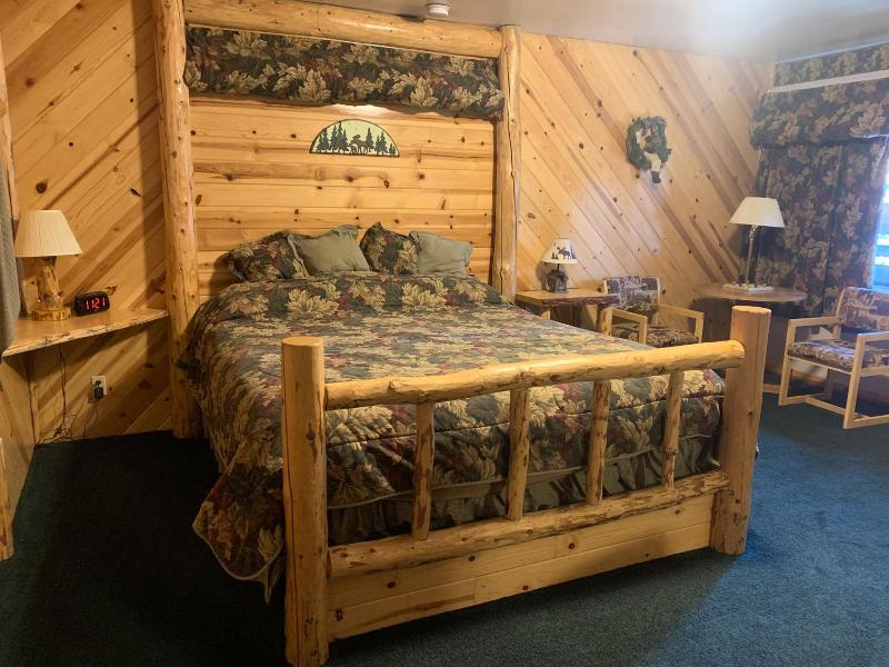 Tahoe Valley Lodge image