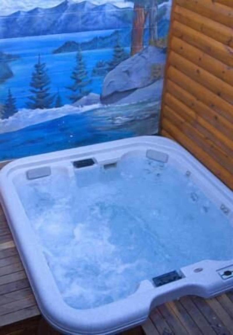 Tahoe Valley Lodge image