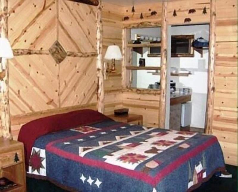 Tahoe Valley Lodge image