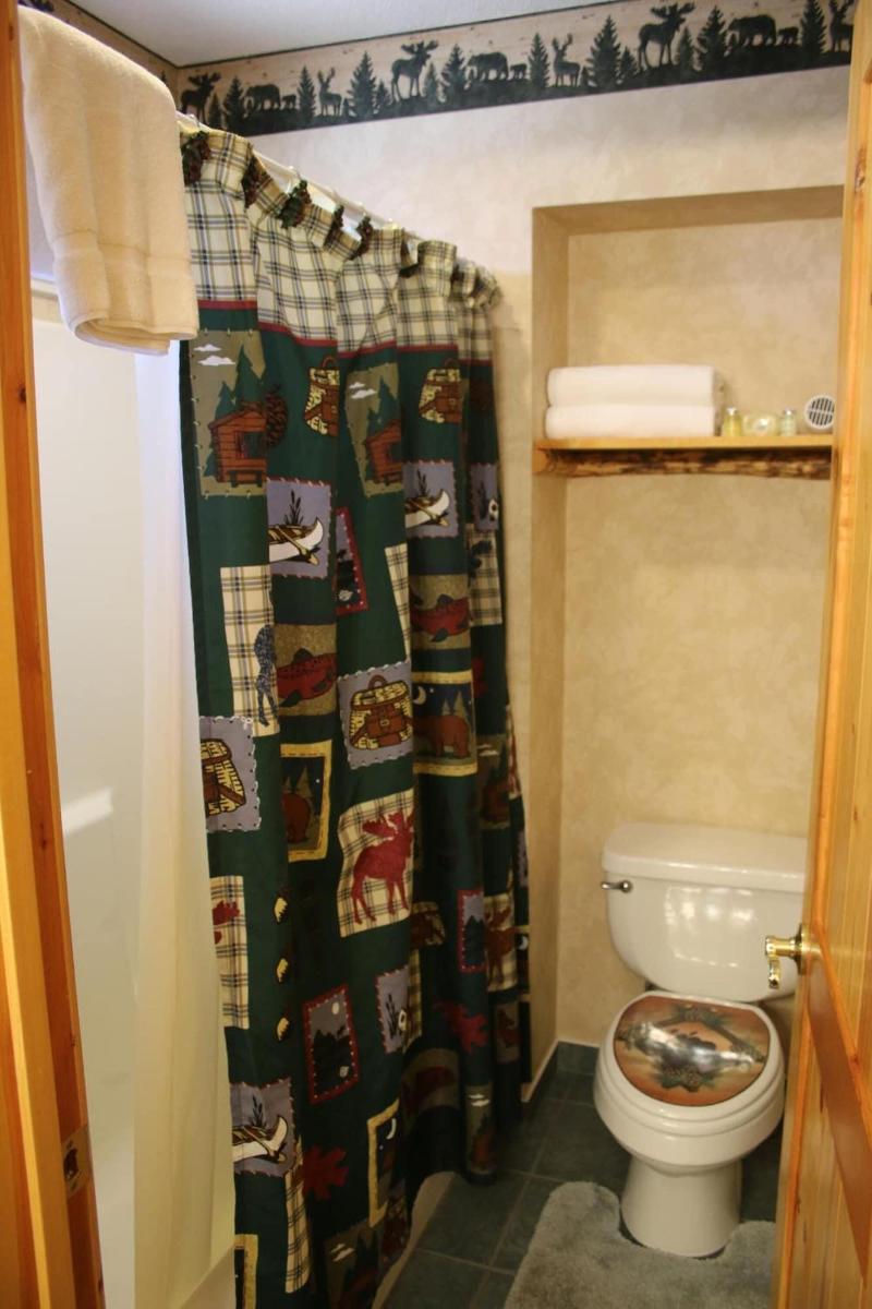 Tahoe Valley Lodge image