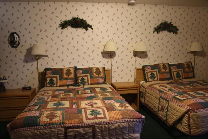 Tahoe Valley Lodge image