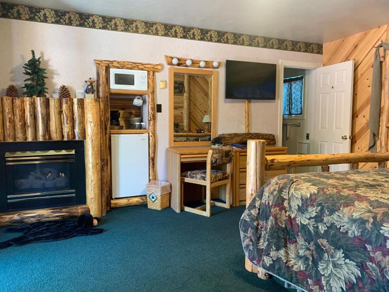 Tahoe Valley Lodge image