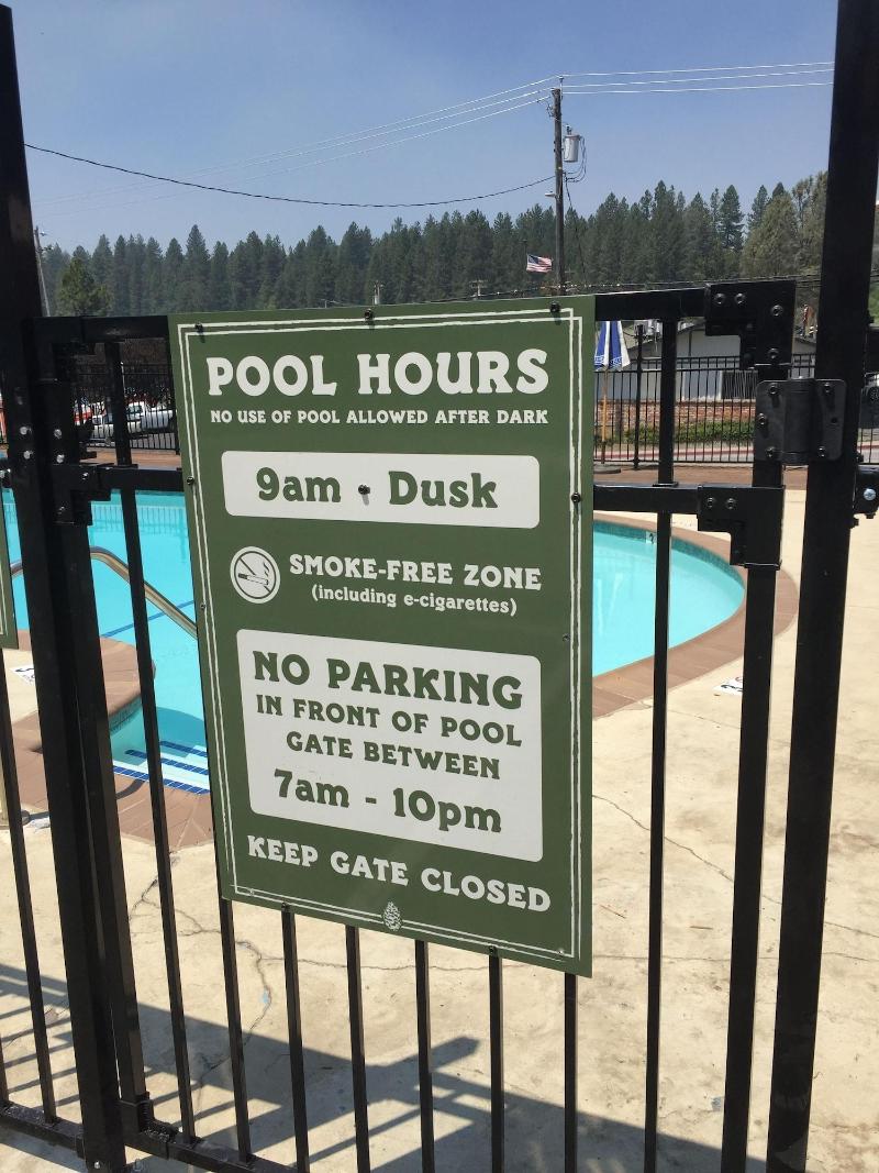 Holiday Lodge image