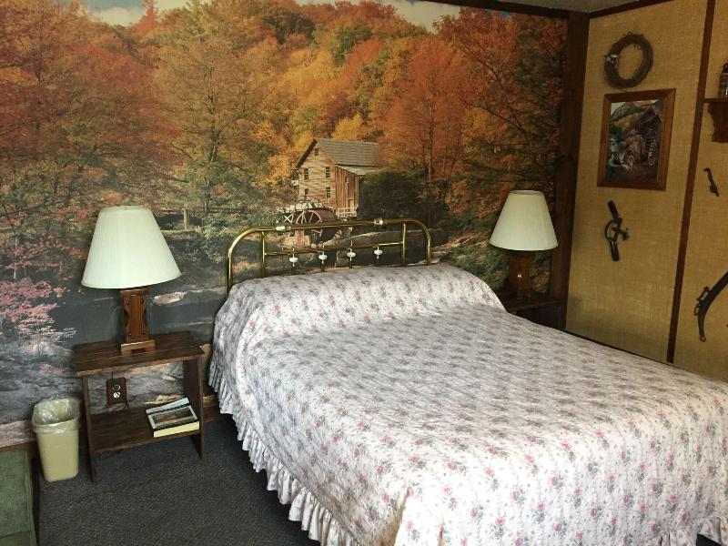 Holiday Lodge image