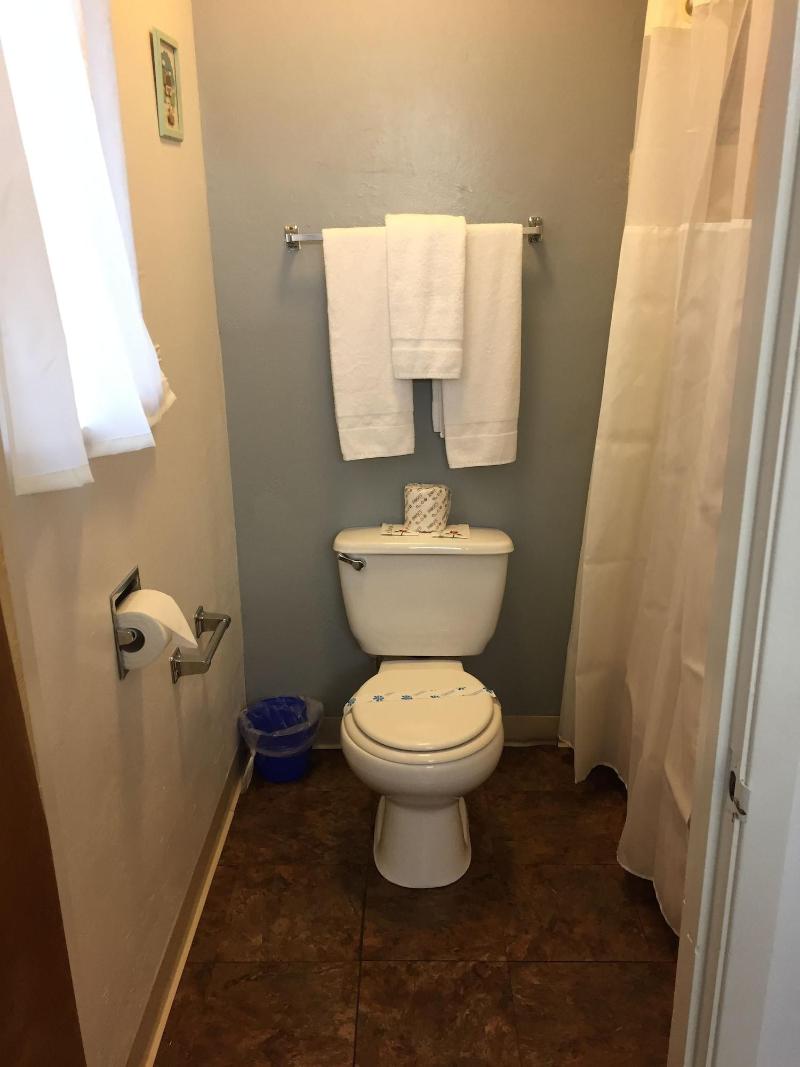 Holiday Lodge image