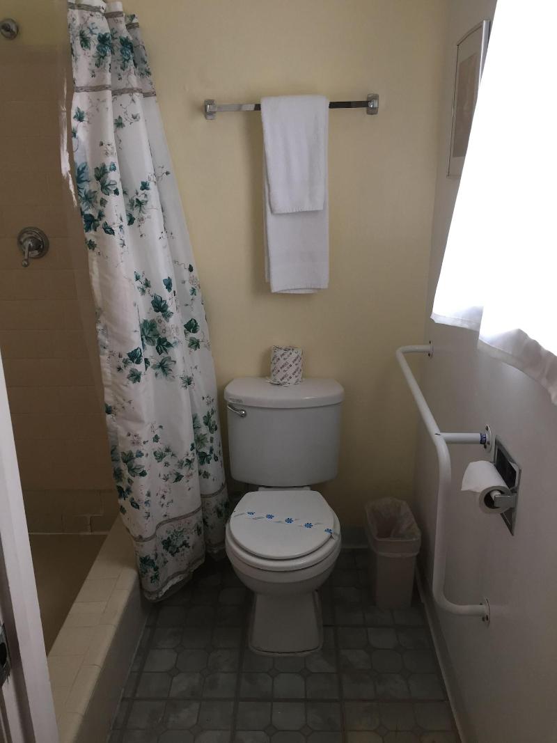 Holiday Lodge image