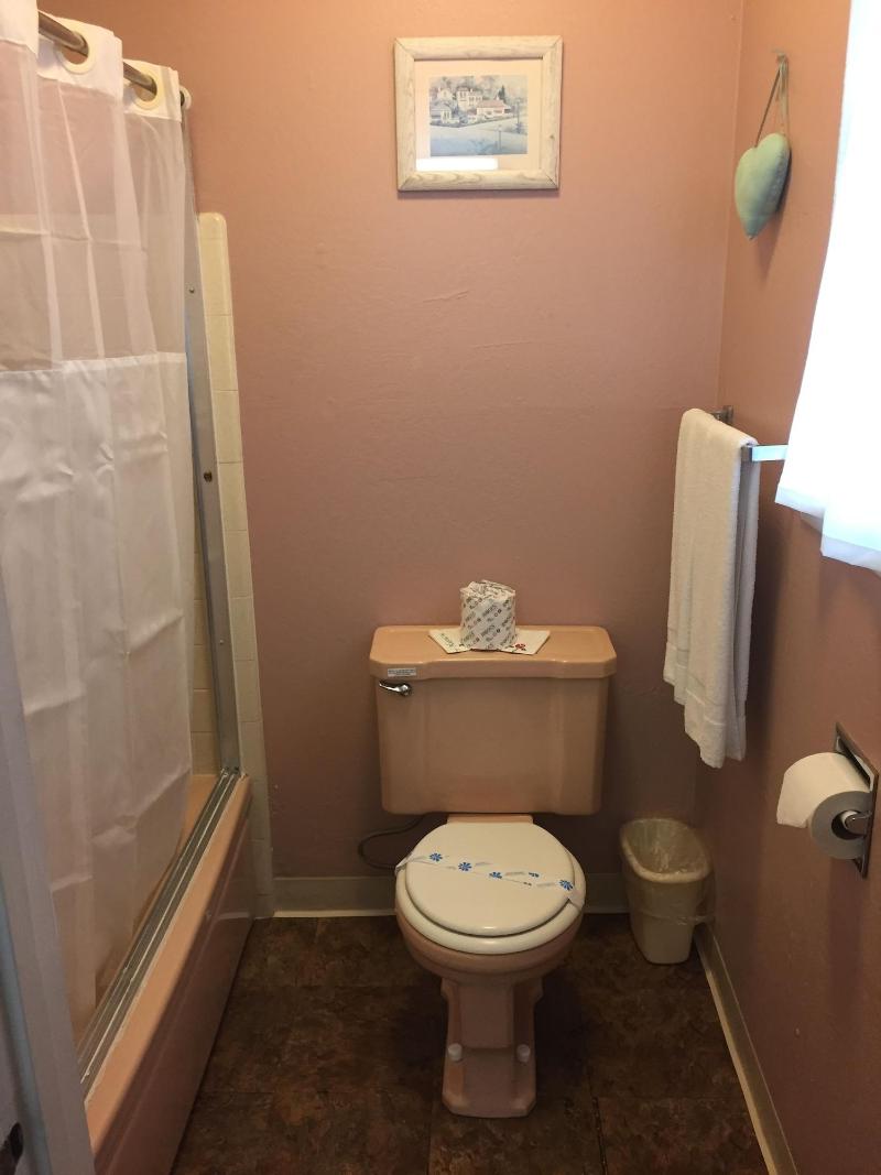 Holiday Lodge image