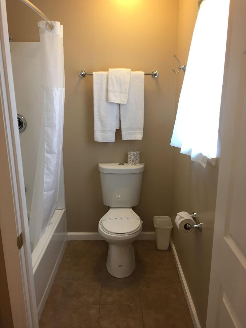 Holiday Lodge image