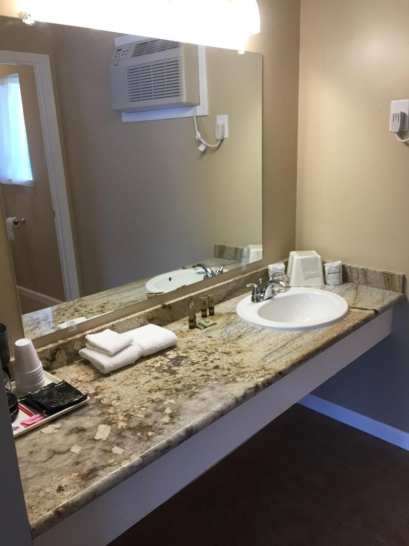 Holiday Lodge image