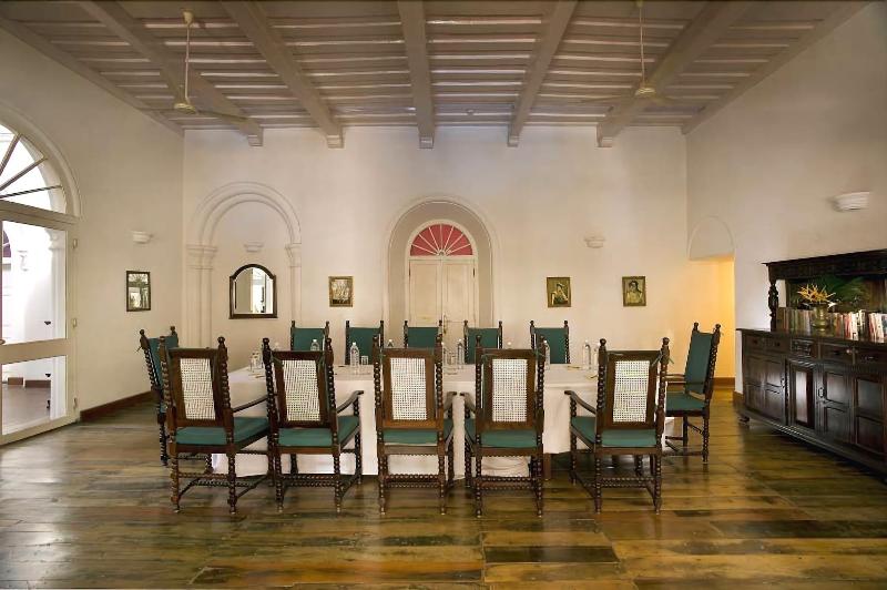 The Tower House Cochin image