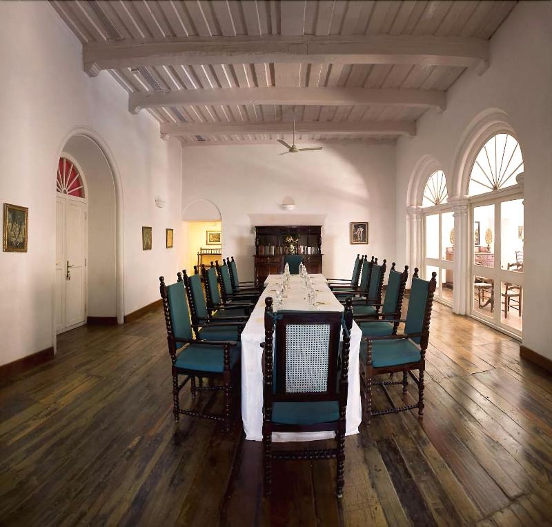 The Tower House Cochin image