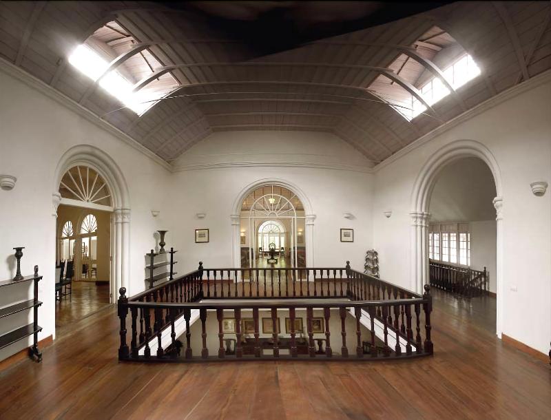 The Tower House Cochin image