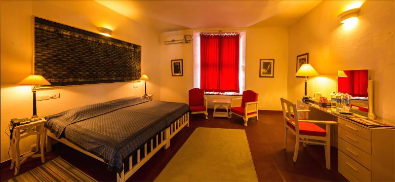 The Tower House Cochin image