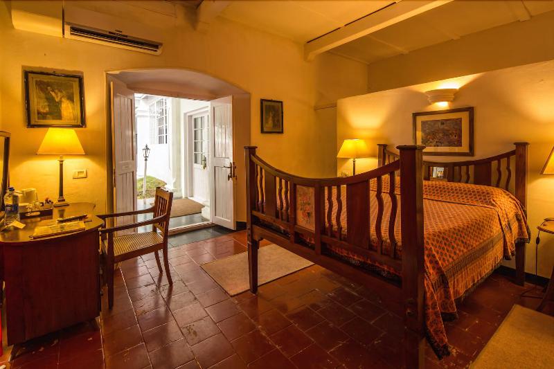 The Tower House Cochin image
