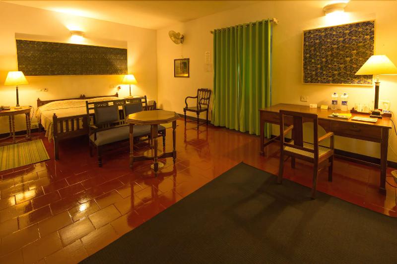 The Tower House Cochin image