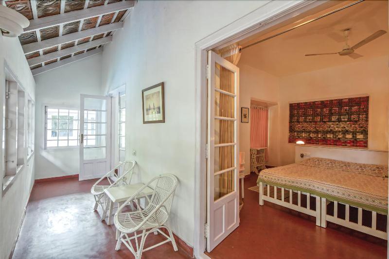 The Tower House Cochin image