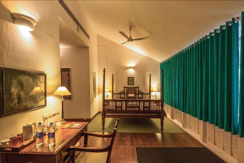 The Tower House Cochin image