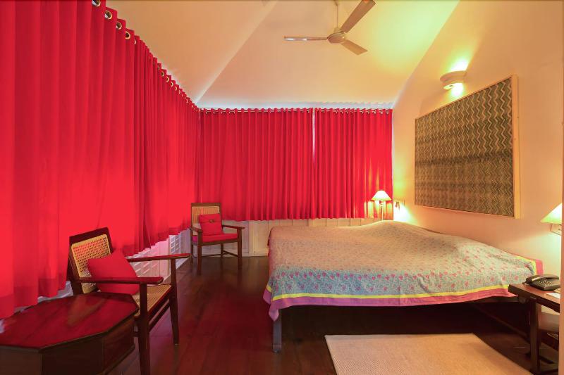 The Tower House Cochin image
