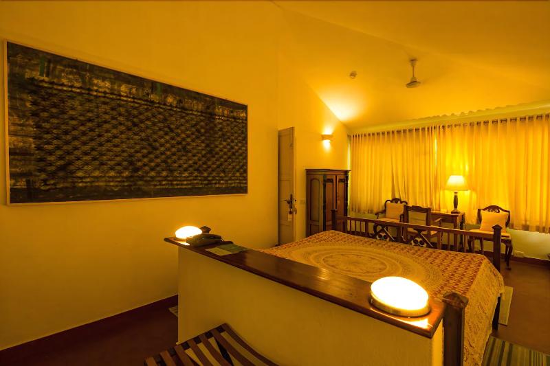 The Tower House Cochin image