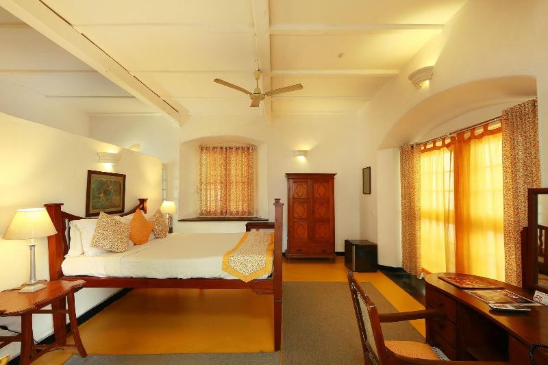 The Tower House Cochin image