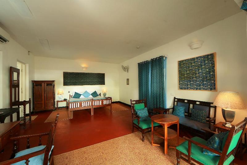 The Tower House Cochin image