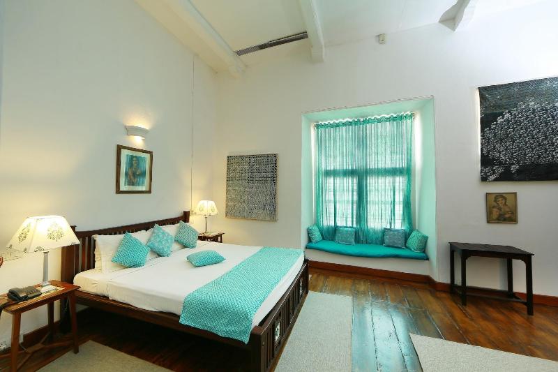 The Tower House Cochin image