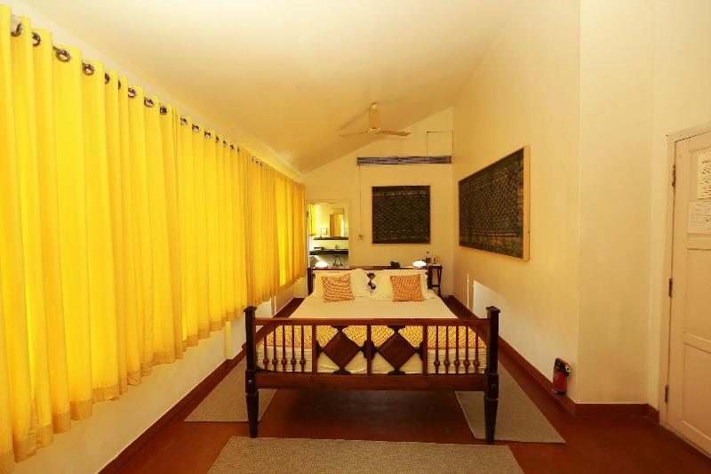 The Tower House Cochin image