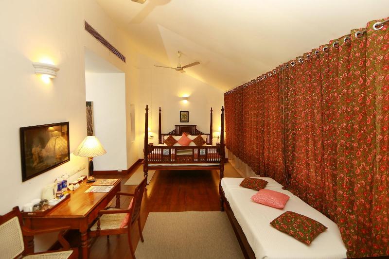 The Tower House Cochin image