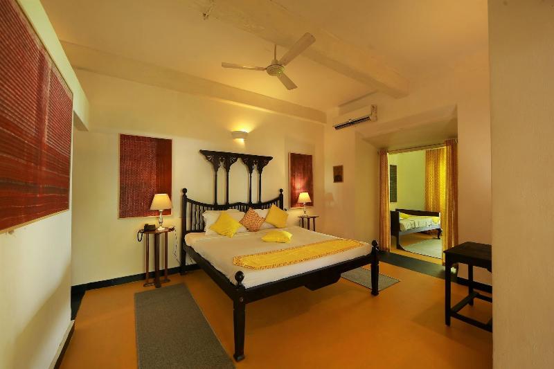 The Tower House Cochin image