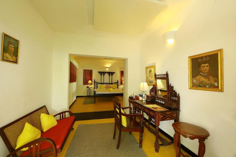 The Tower House Cochin image