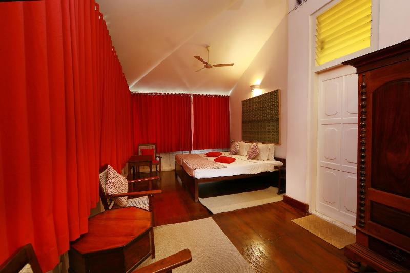 The Tower House Cochin image