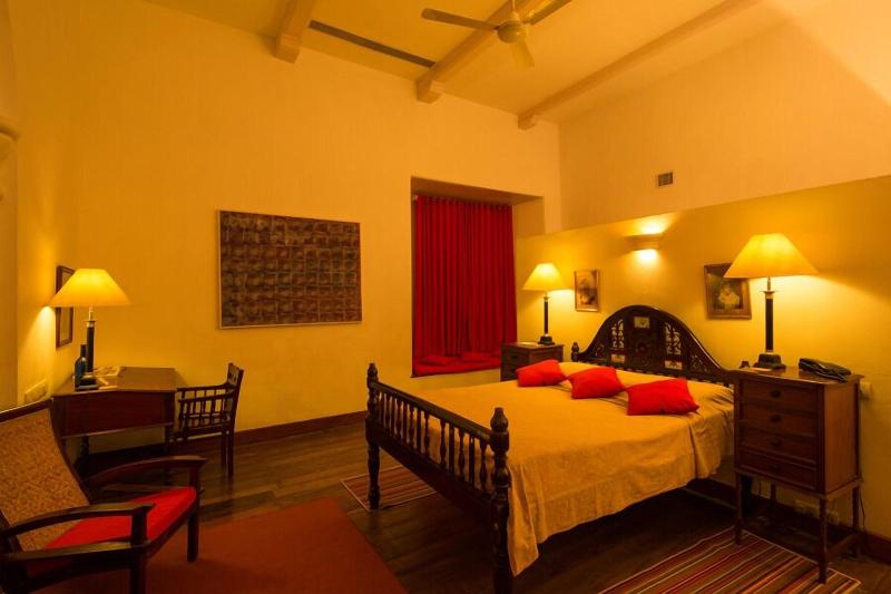 The Tower House Cochin image