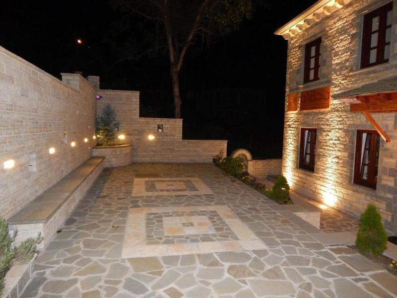 Dilofo Hotel