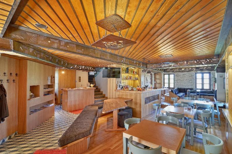 Dilofo Hotel