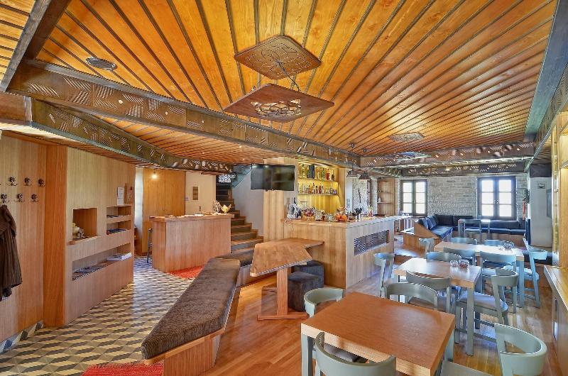 Dilofo Hotel