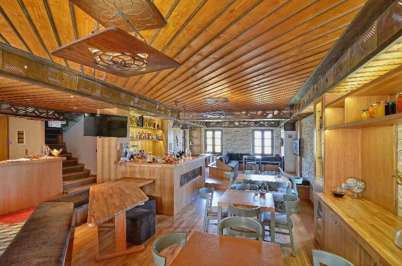 Dilofo Hotel