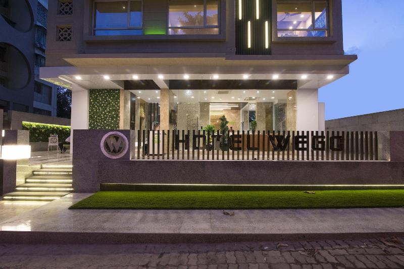 Hotel Wego