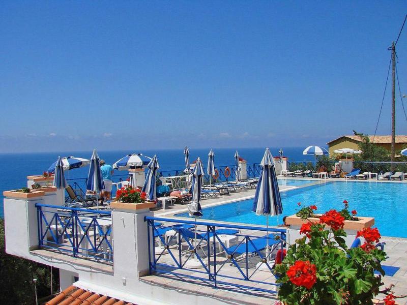 Lido Sofia Apartments image