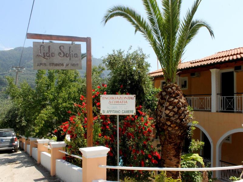 Lido Sofia Apartments image