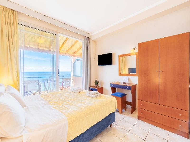 Lido Sofia Apartments image