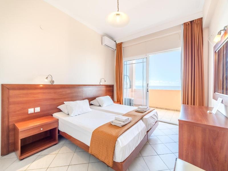 Lido Sofia Apartments image
