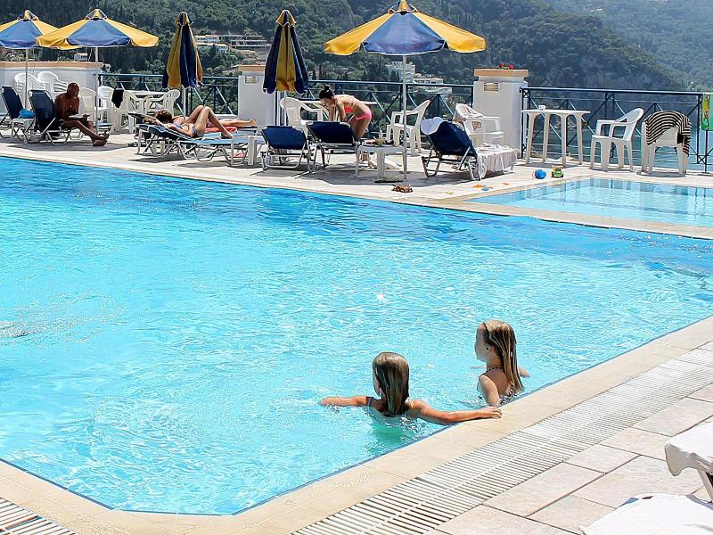 Lido Sofia Apartments image