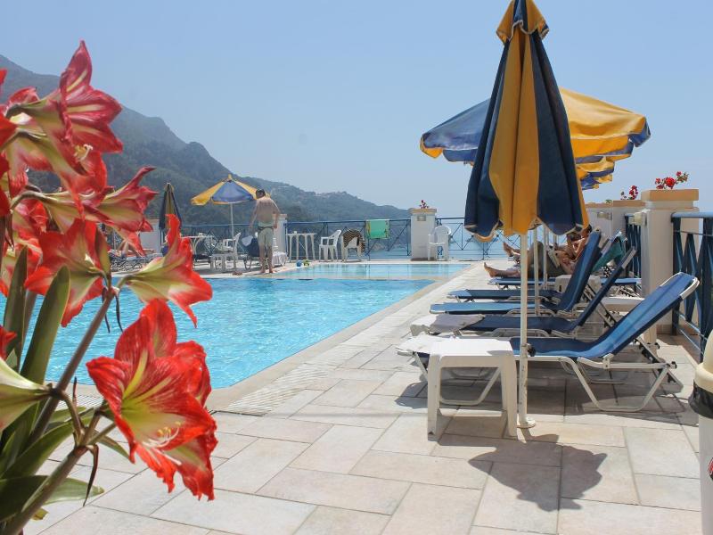 Lido Sofia Apartments image